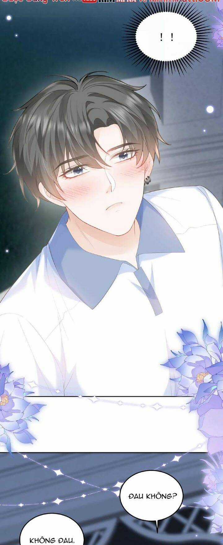 Tình Yêu Cháy Bỏng - Chapter 86 - Trang 24