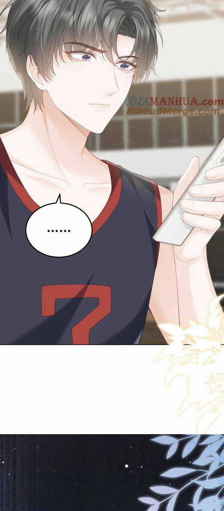 Tình Yêu Cháy Bỏng - Chapter 86 - Trang 7