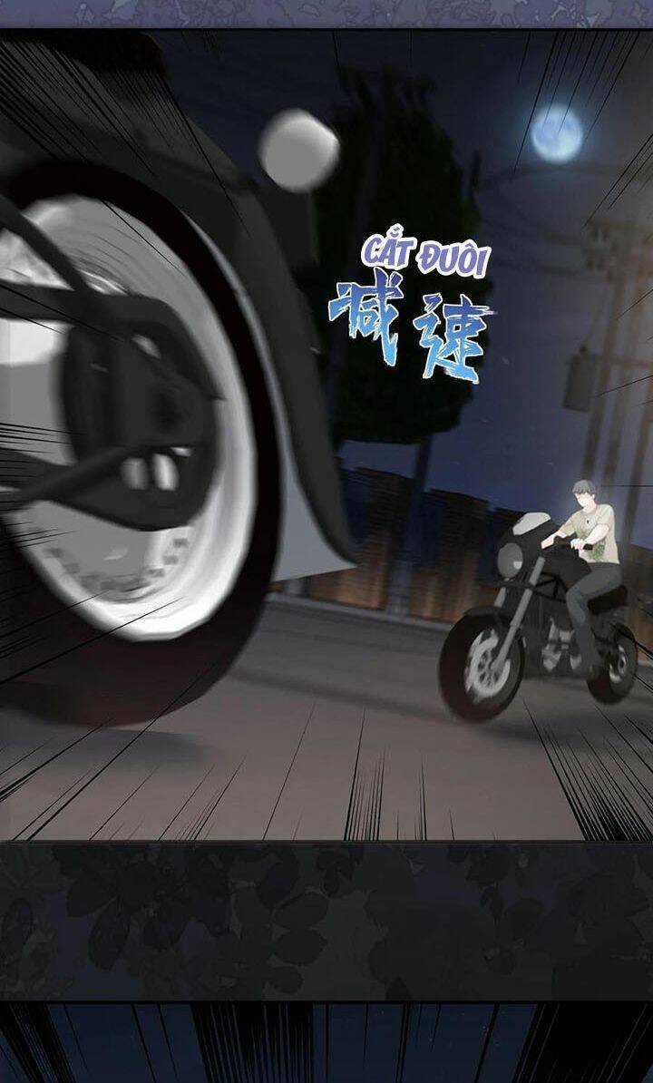 Tình Yêu Cháy Bỏng - Chapter 87 - Trang 20