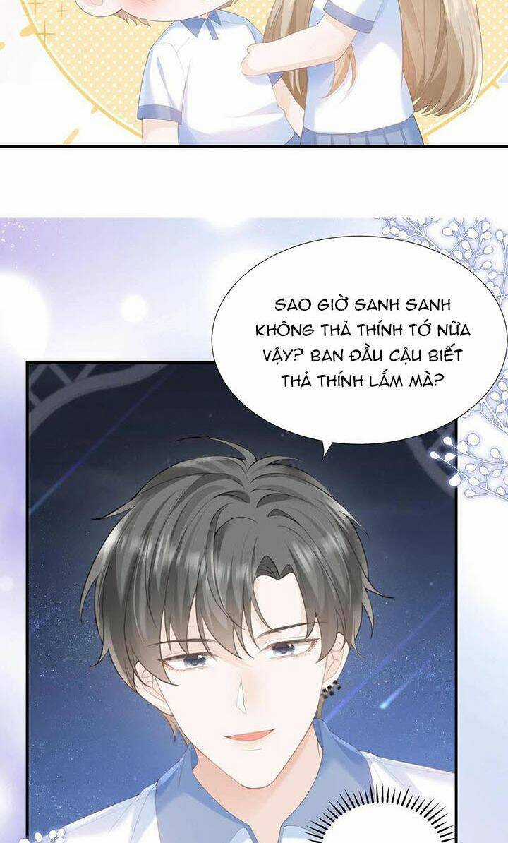 Tình Yêu Cháy Bỏng - Chapter 87 - Trang 5