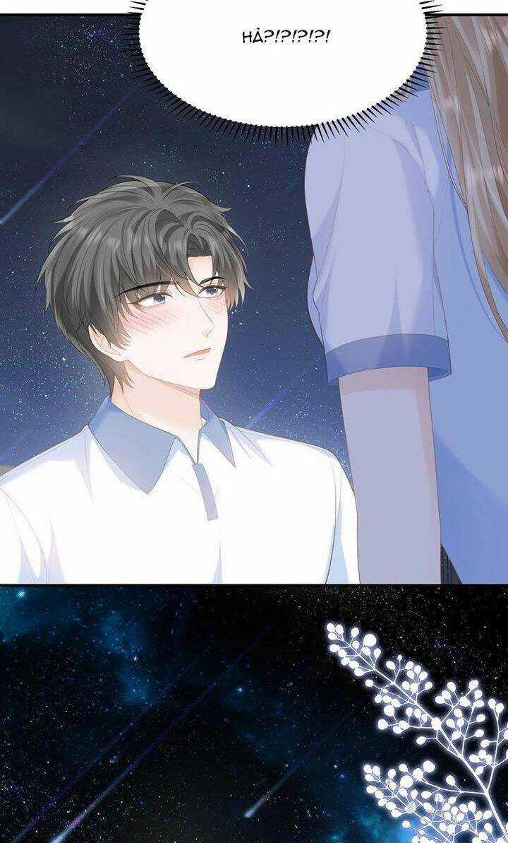 Tình Yêu Cháy Bỏng - Chapter 87 - Trang 8