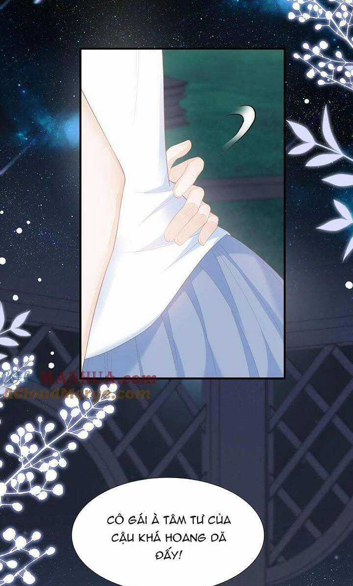 Tình Yêu Cháy Bỏng - Chapter 87 - Trang 9