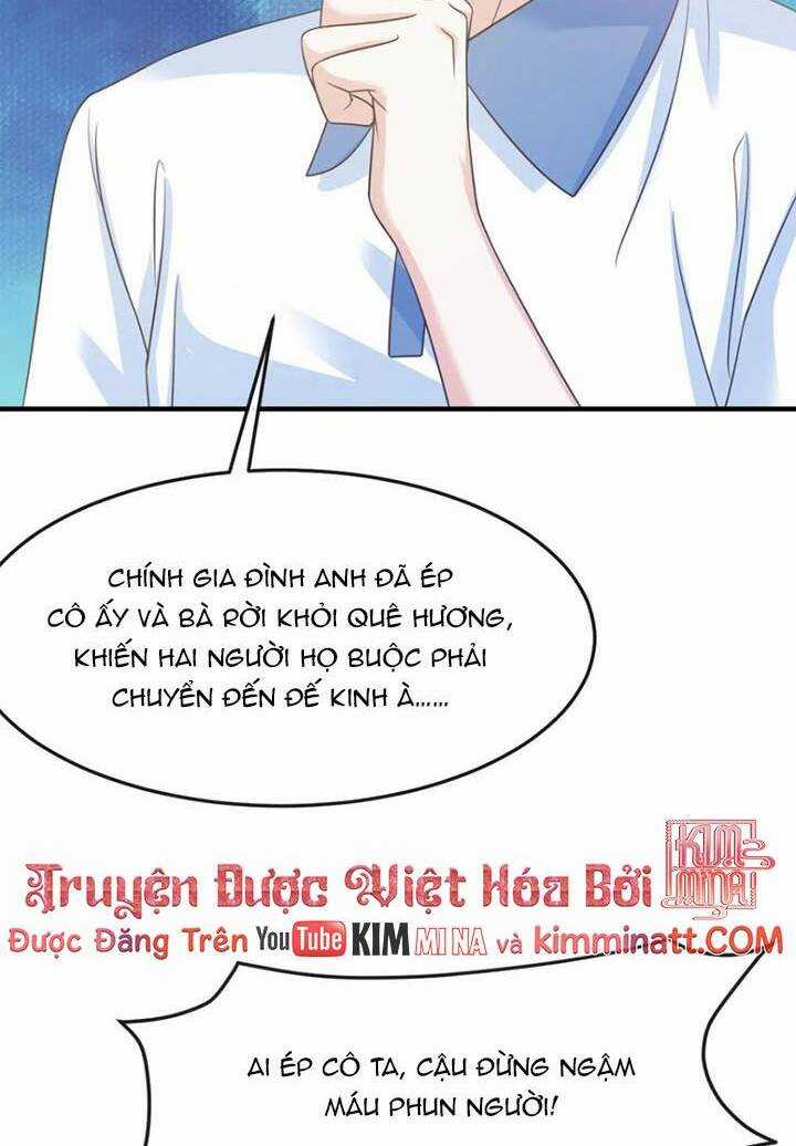 Tình Yêu Cháy Bỏng - Chapter 88 - Trang 26