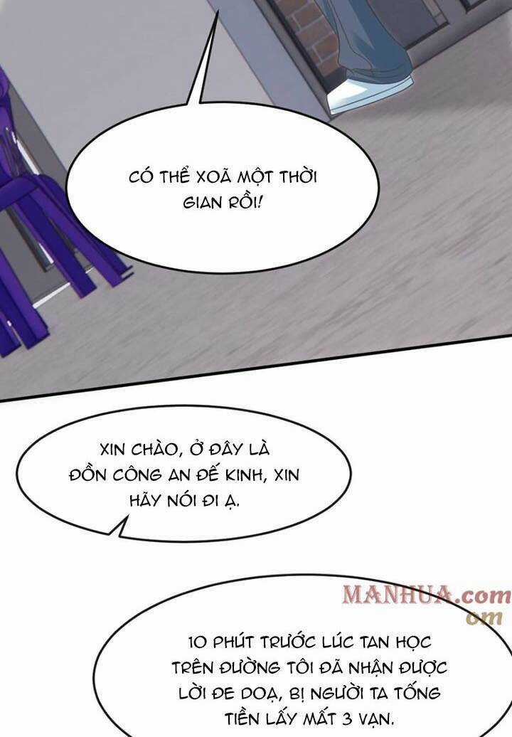 Tình Yêu Cháy Bỏng - Chapter 88 - Trang 42