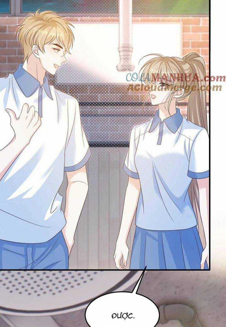 Tình Yêu Cháy Bỏng - Chapter 88 - Trang 8