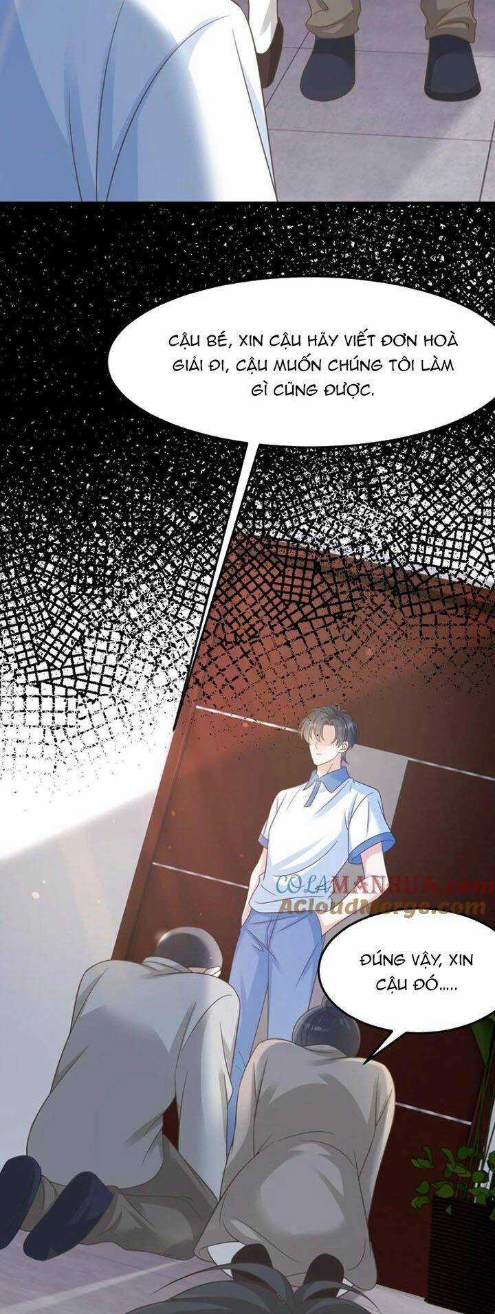 Tình Yêu Cháy Bỏng - Chapter 89 - Trang 11