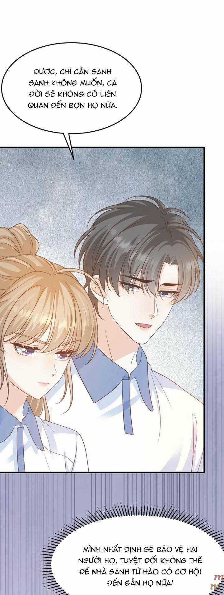 Tình Yêu Cháy Bỏng - Chapter 89 - Trang 4