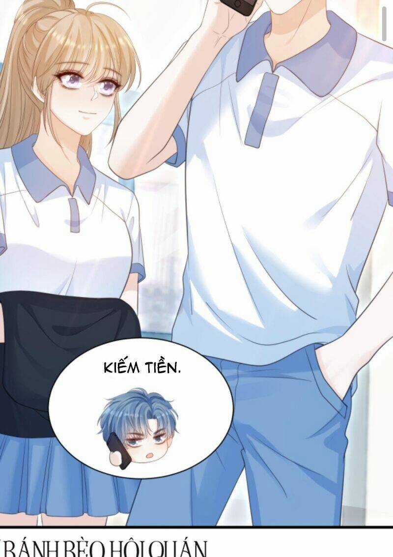 Tình Yêu Cháy Bỏng - Chapter 9 - Trang 15