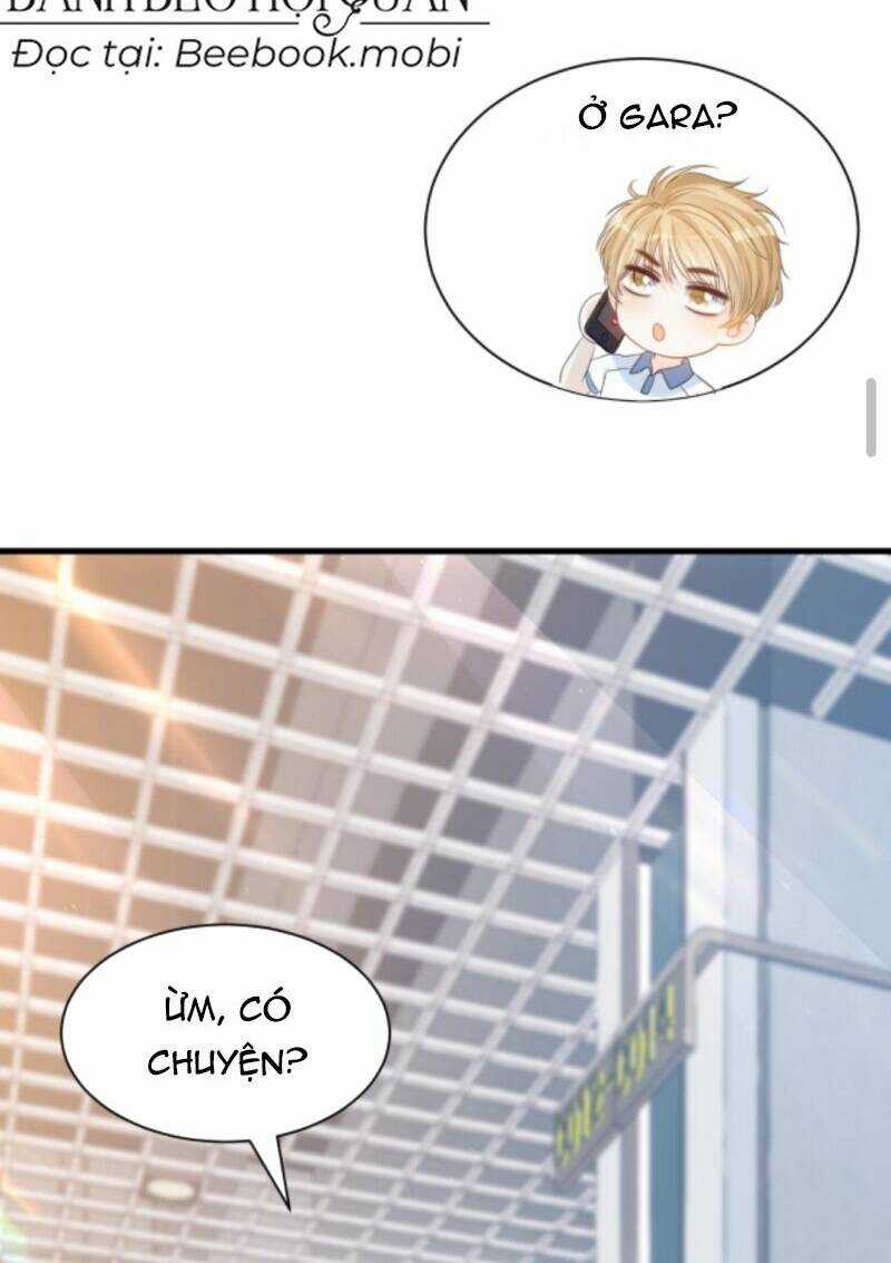 Tình Yêu Cháy Bỏng - Chapter 9 - Trang 16