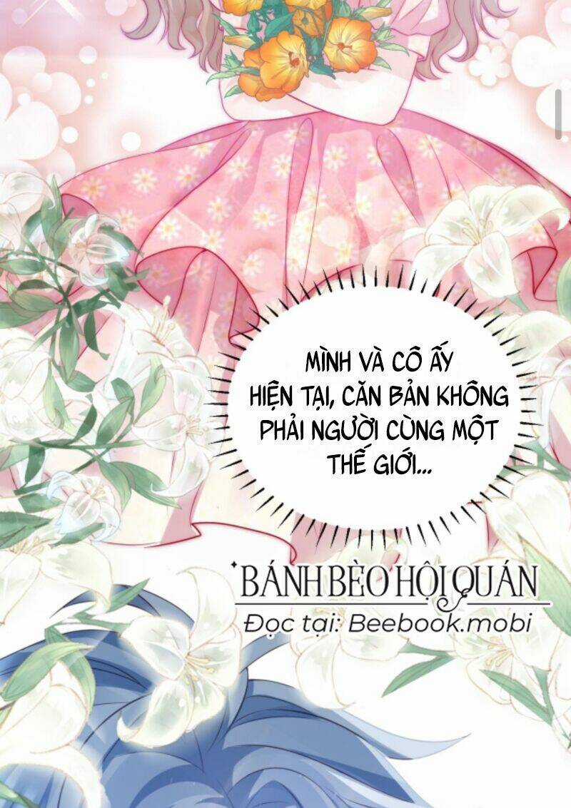 Tình Yêu Cháy Bỏng - Chapter 9 - Trang 18