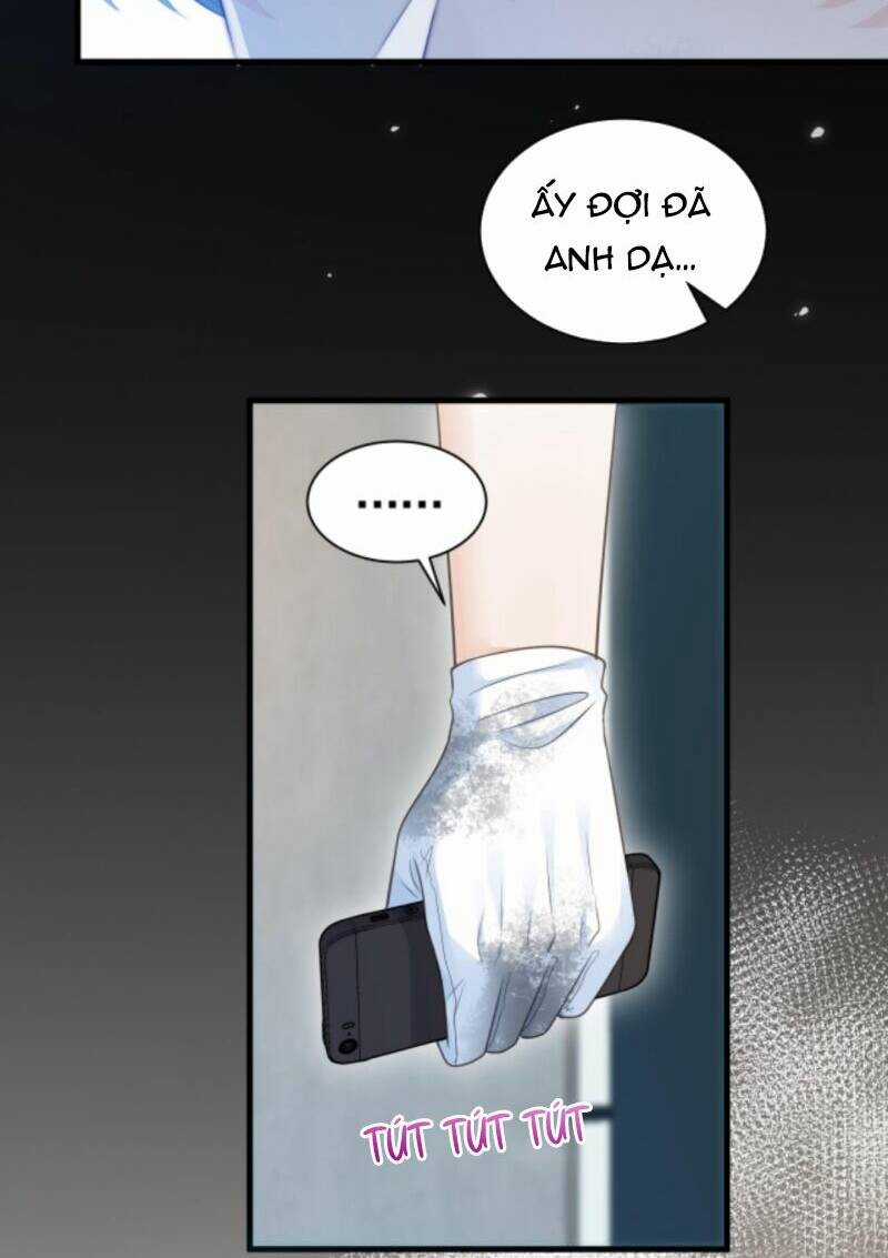 Tình Yêu Cháy Bỏng - Chapter 9 - Trang 22