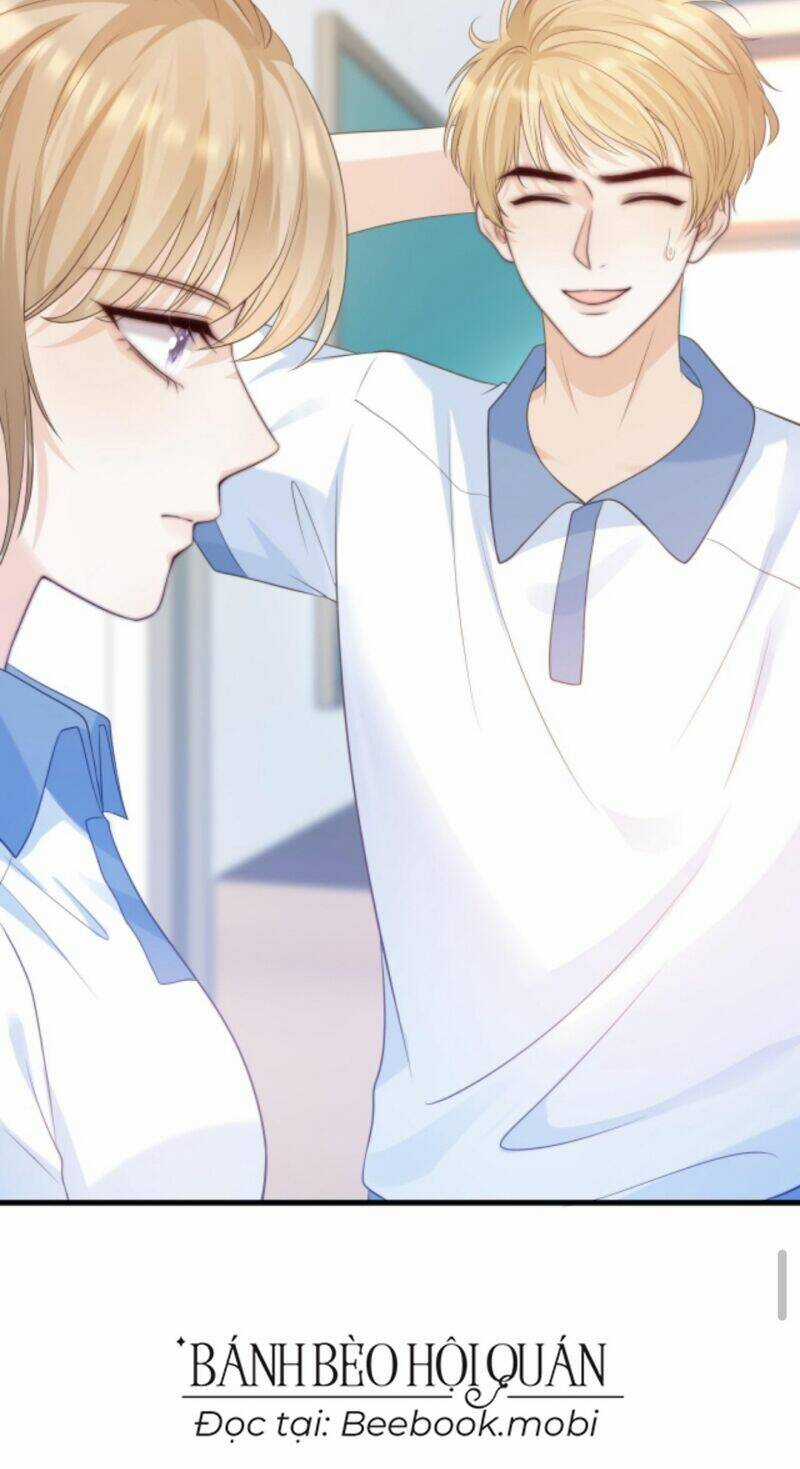 Tình Yêu Cháy Bỏng - Chapter 9 - Trang 27