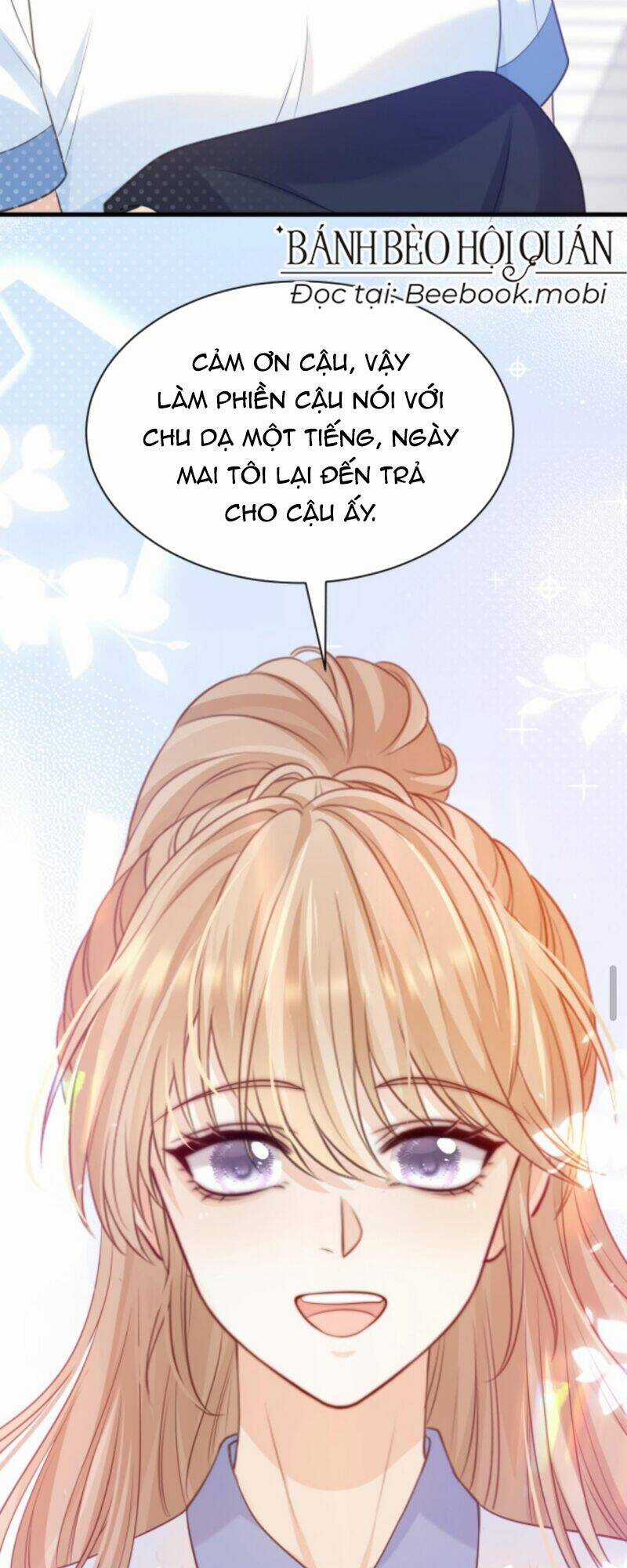 Tình Yêu Cháy Bỏng - Chapter 9 - Trang 29