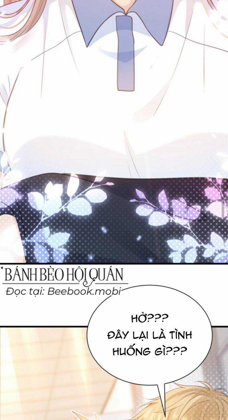 Tình Yêu Cháy Bỏng - Chapter 9 - Trang 30