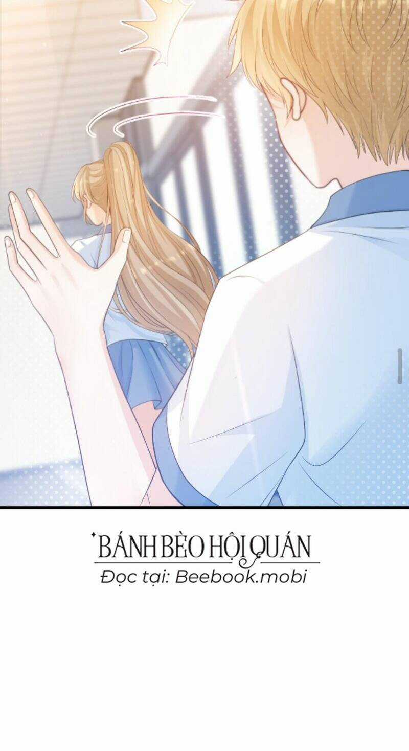 Tình Yêu Cháy Bỏng - Chapter 9 - Trang 31