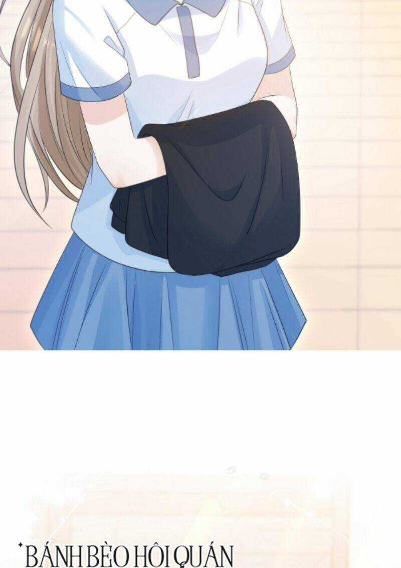 Tình Yêu Cháy Bỏng - Chapter 9 - Trang 9