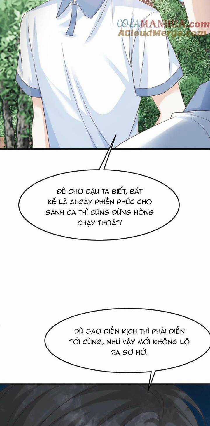 Tình Yêu Cháy Bỏng - Chapter 90 - Trang 23