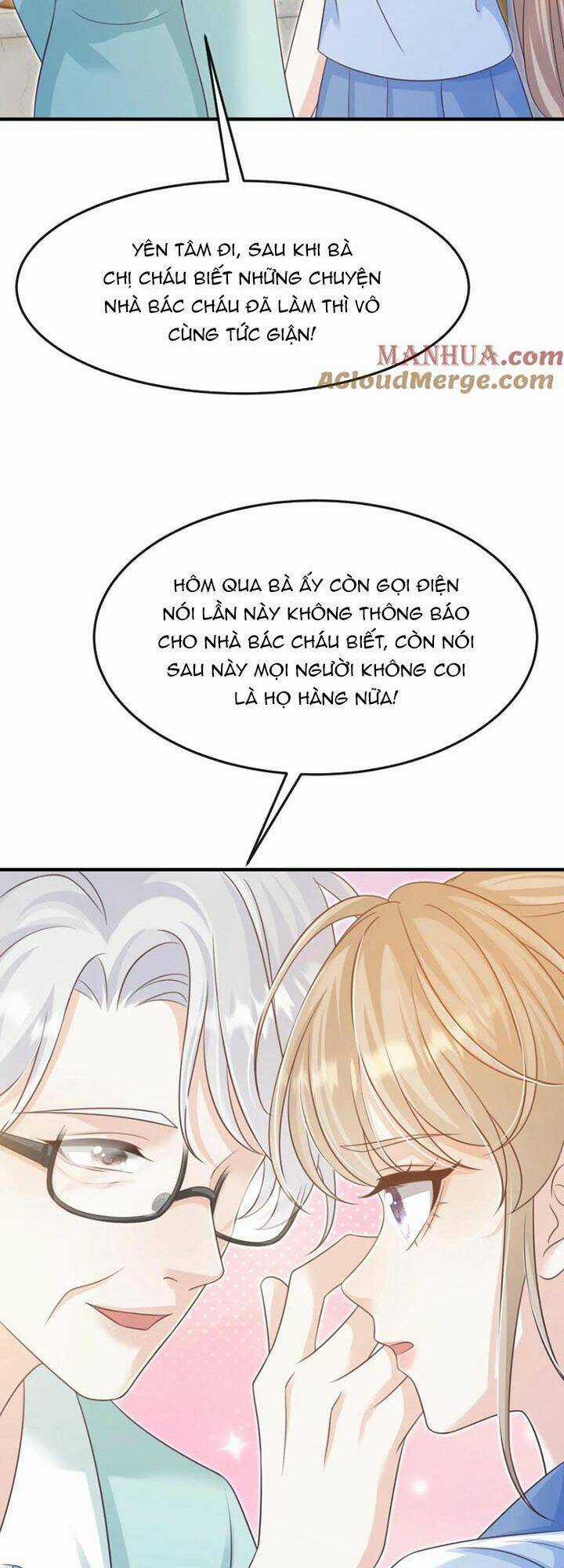 Tình Yêu Cháy Bỏng - Chapter 90 - Trang 4