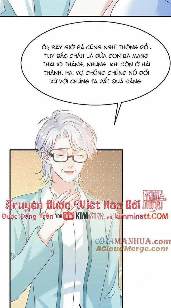Tình Yêu Cháy Bỏng - Chapter 90 - Trang 5