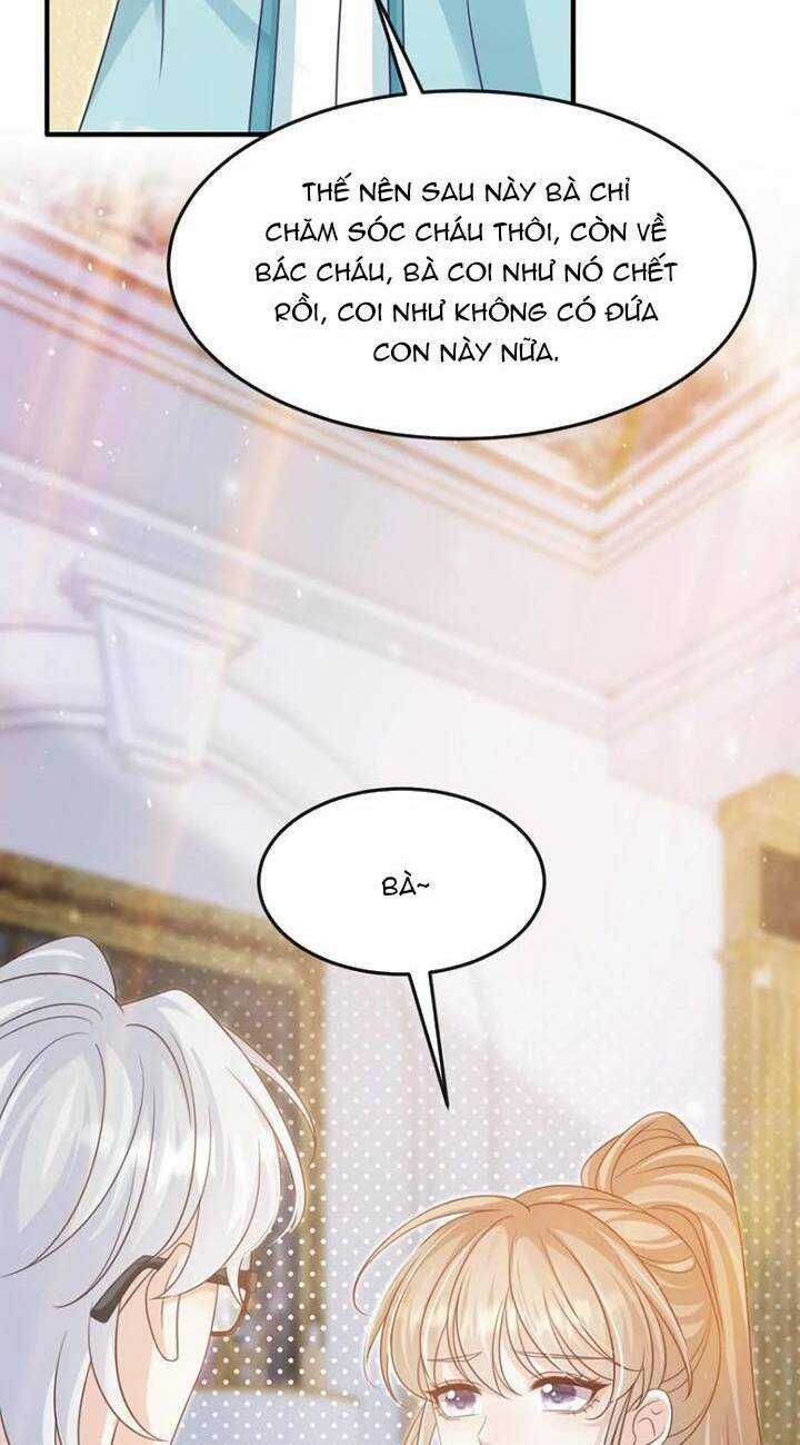 Tình Yêu Cháy Bỏng - Chapter 90 - Trang 6