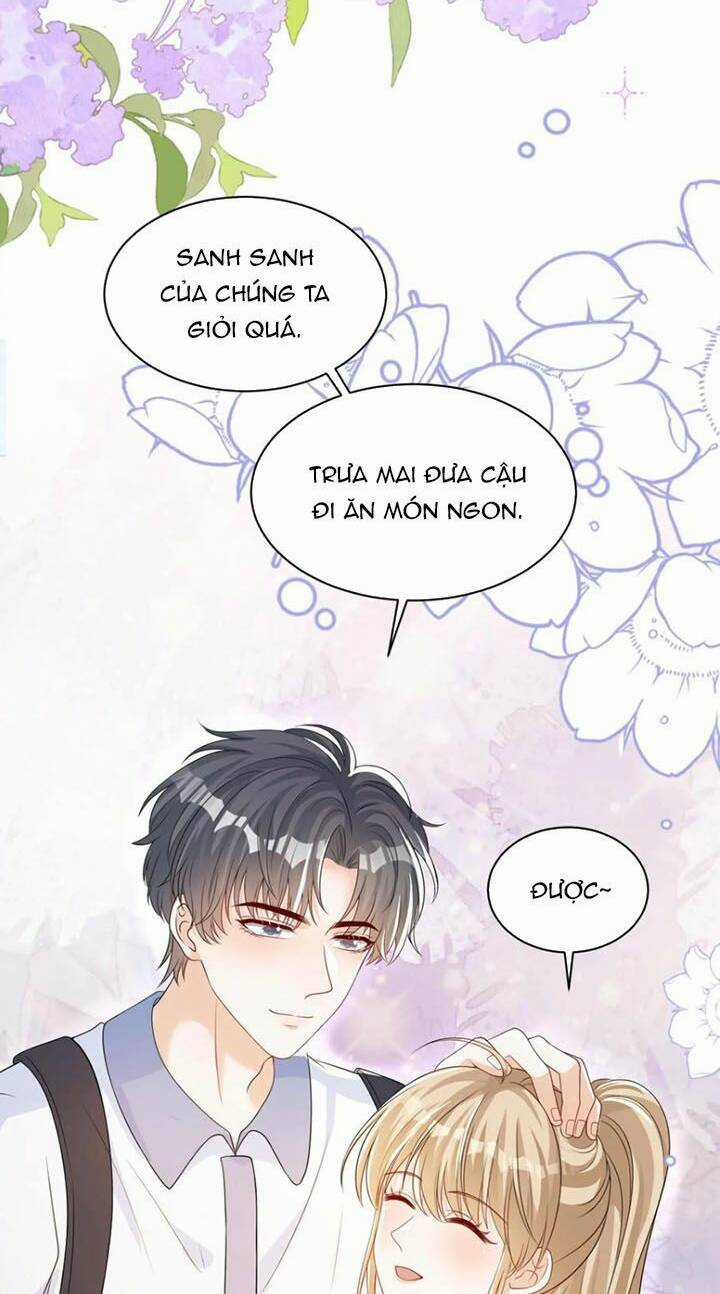 Tình Yêu Cháy Bỏng - Chapter 91 - Trang 3