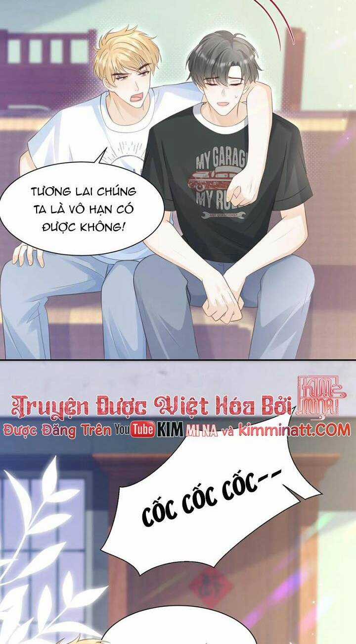 Tình Yêu Cháy Bỏng - Chapter 92 - Trang 3