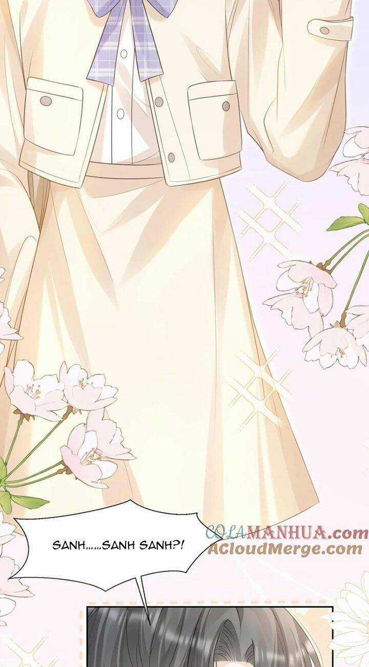 Tình Yêu Cháy Bỏng - Chapter 92 - Trang 5