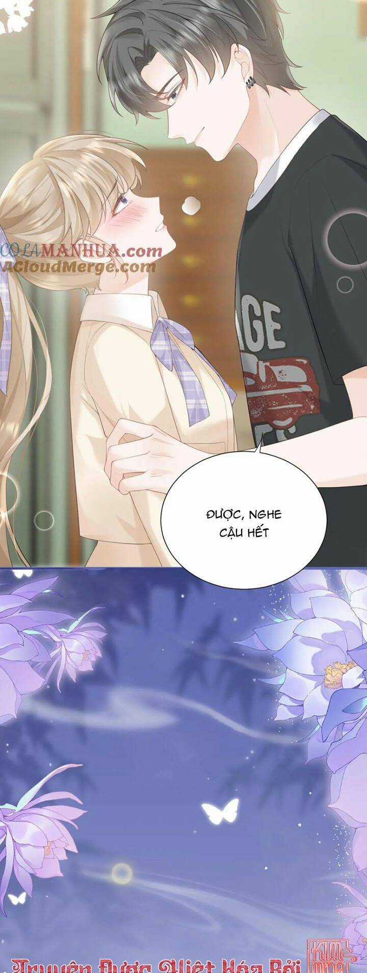 Tình Yêu Cháy Bỏng - Chapter 93 - Trang 2