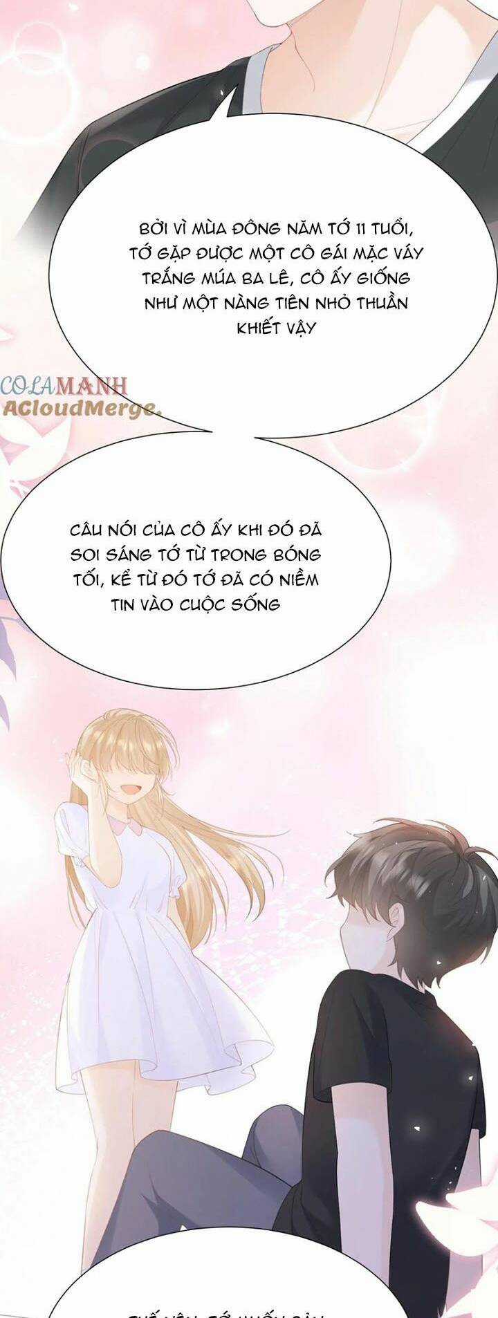 Tình Yêu Cháy Bỏng - Chapter 93 - Trang 6