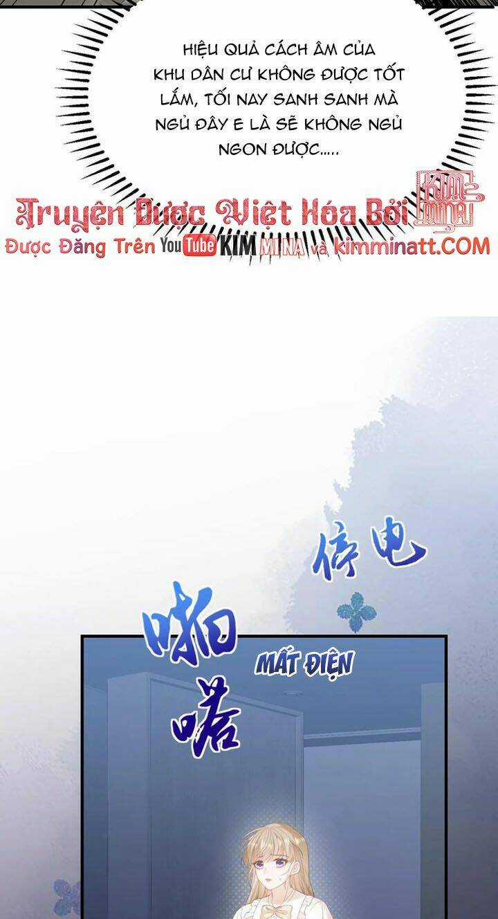 Tình Yêu Cháy Bỏng - Chapter 94 - Trang 17