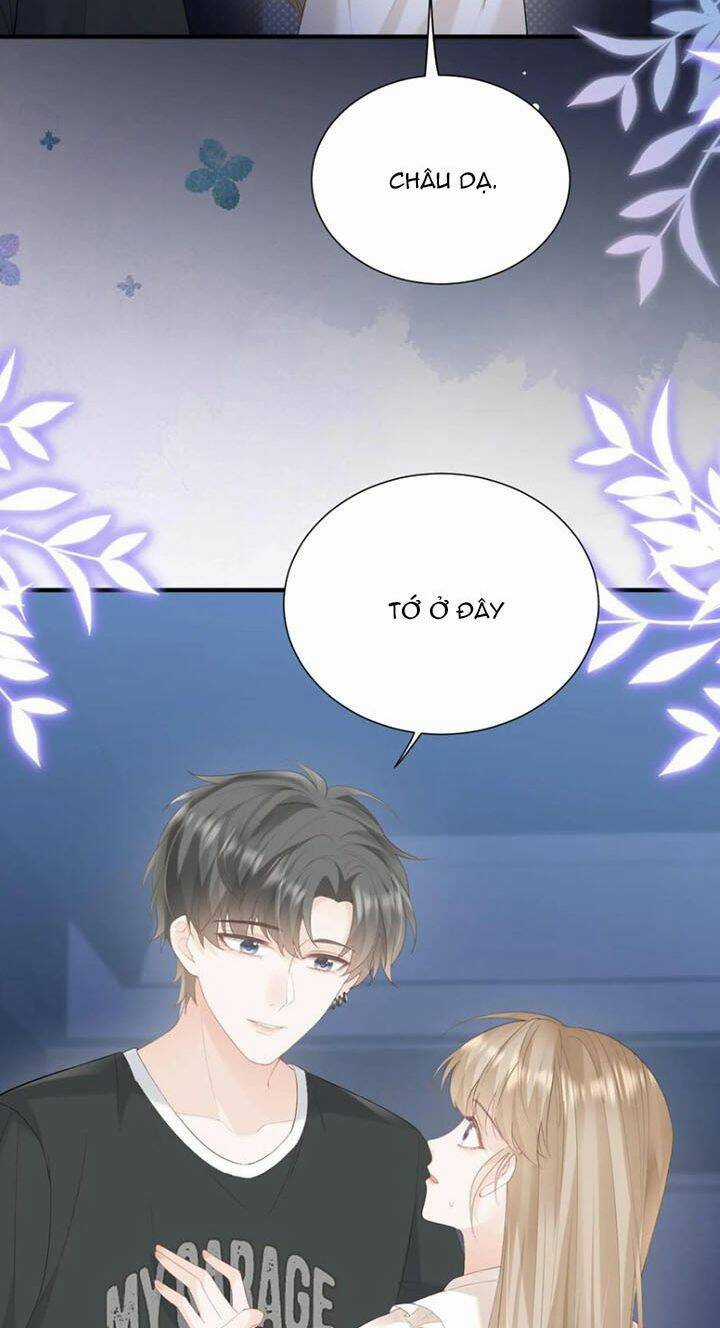 Tình Yêu Cháy Bỏng - Chapter 94 - Trang 19