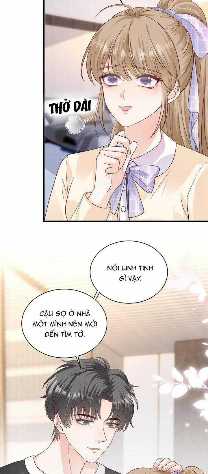 Tình Yêu Cháy Bỏng - Chapter 95 - Trang 3