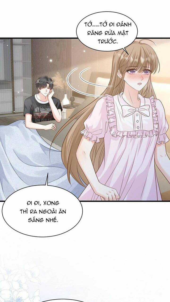 Tình Yêu Cháy Bỏng - Chapter 95 - Trang 22