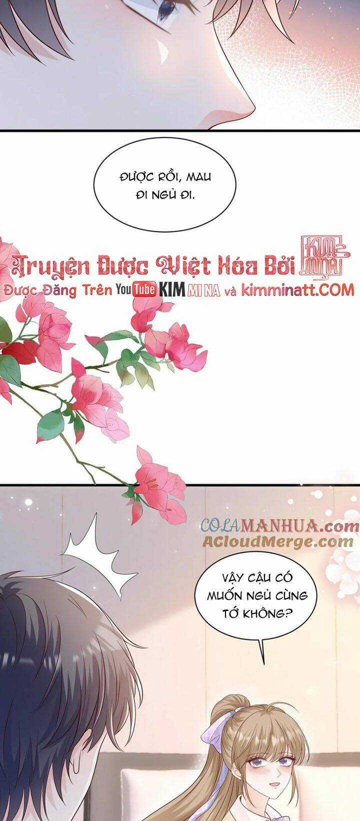 Tình Yêu Cháy Bỏng - Chapter 95 - Trang 5