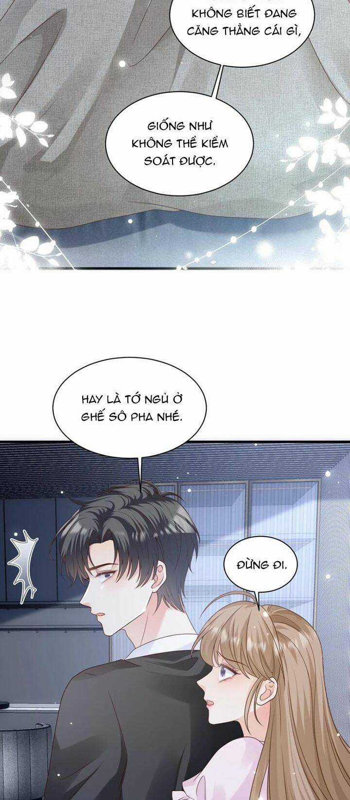 Tình Yêu Cháy Bỏng - Chapter 95 - Trang 9