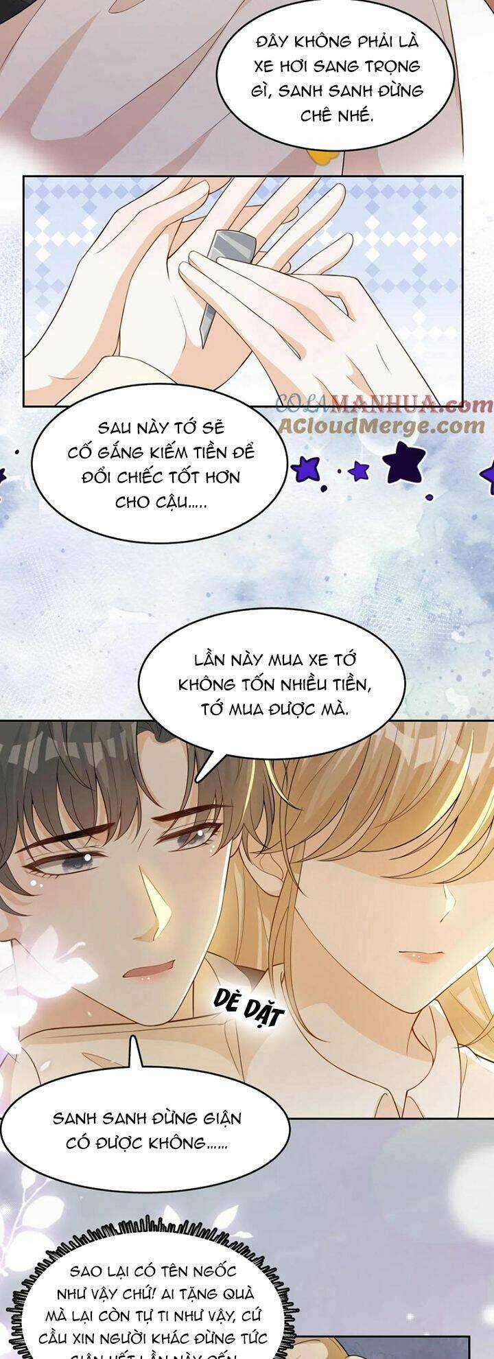 Tình Yêu Cháy Bỏng - Chapter 96 - Trang 14