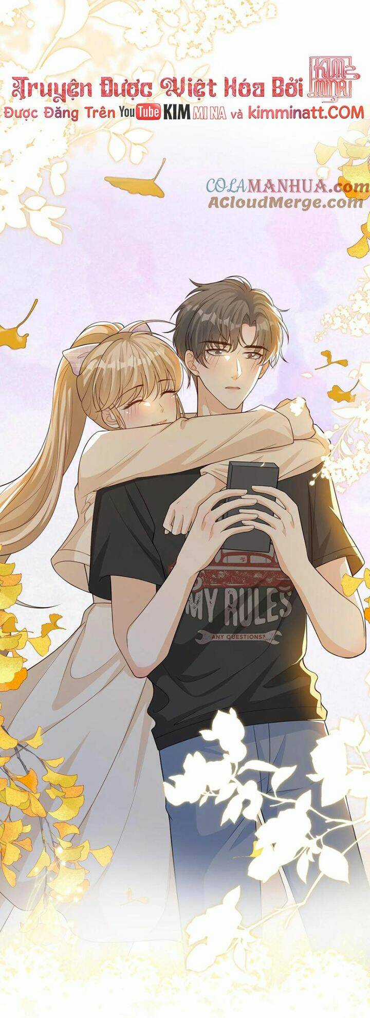 Tình Yêu Cháy Bỏng - Chapter 96 - Trang 18