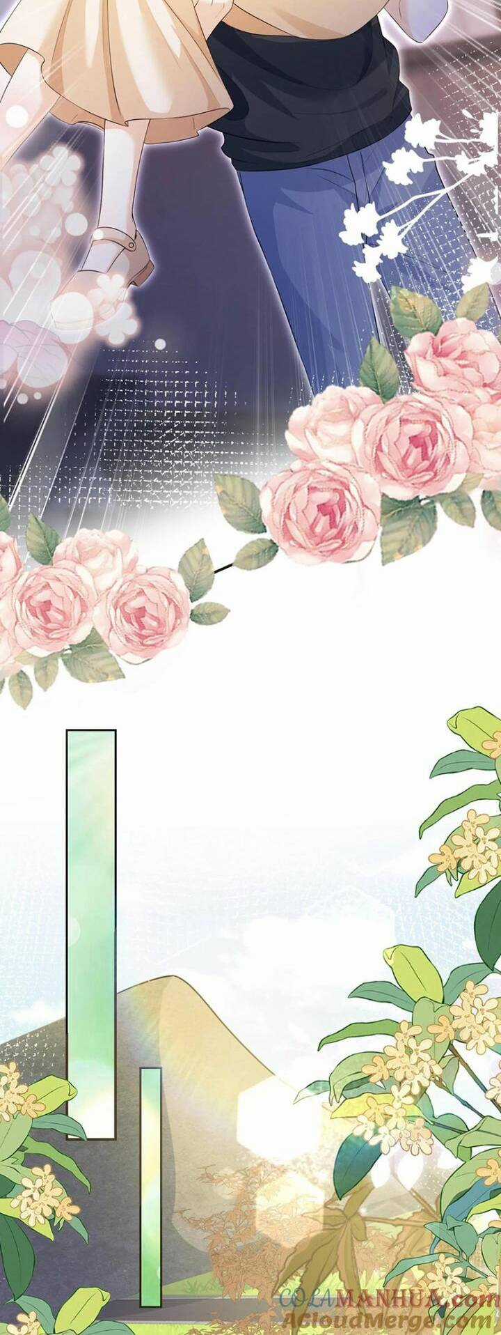 Tình Yêu Cháy Bỏng - Chapter 96 - Trang 4