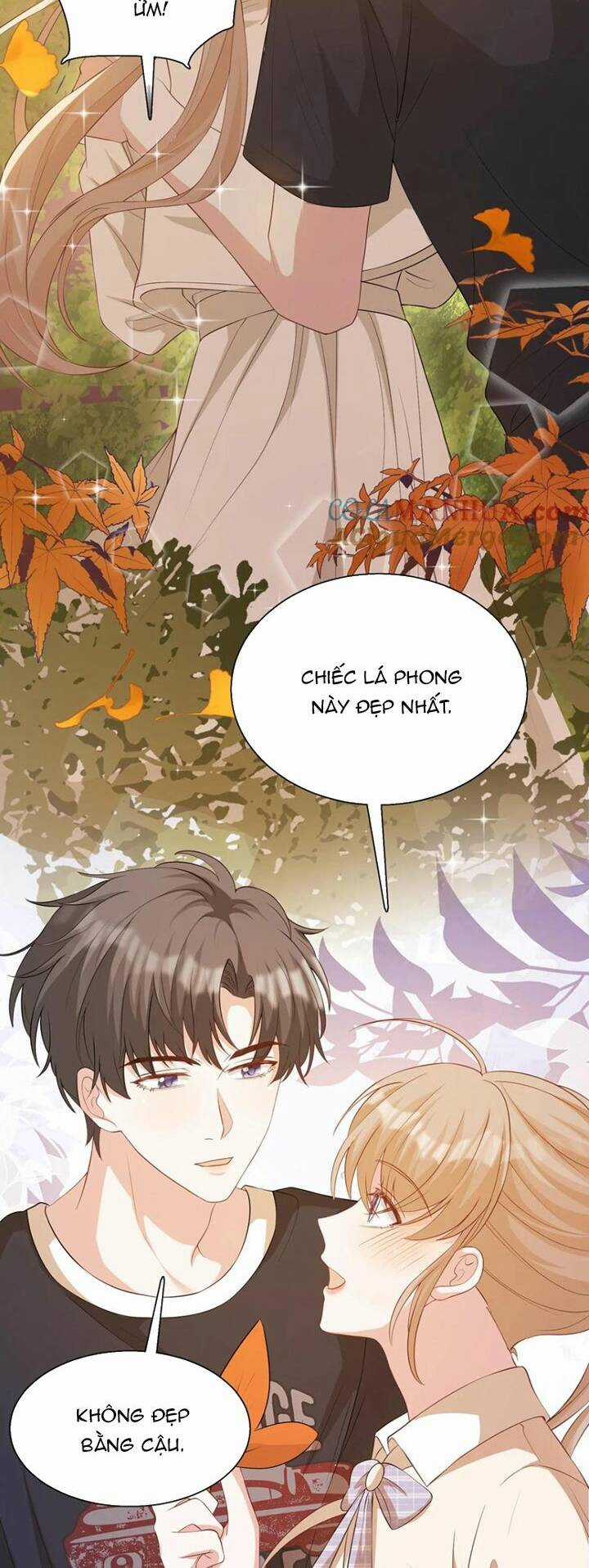 Tình Yêu Cháy Bỏng - Chapter 96 - Trang 10