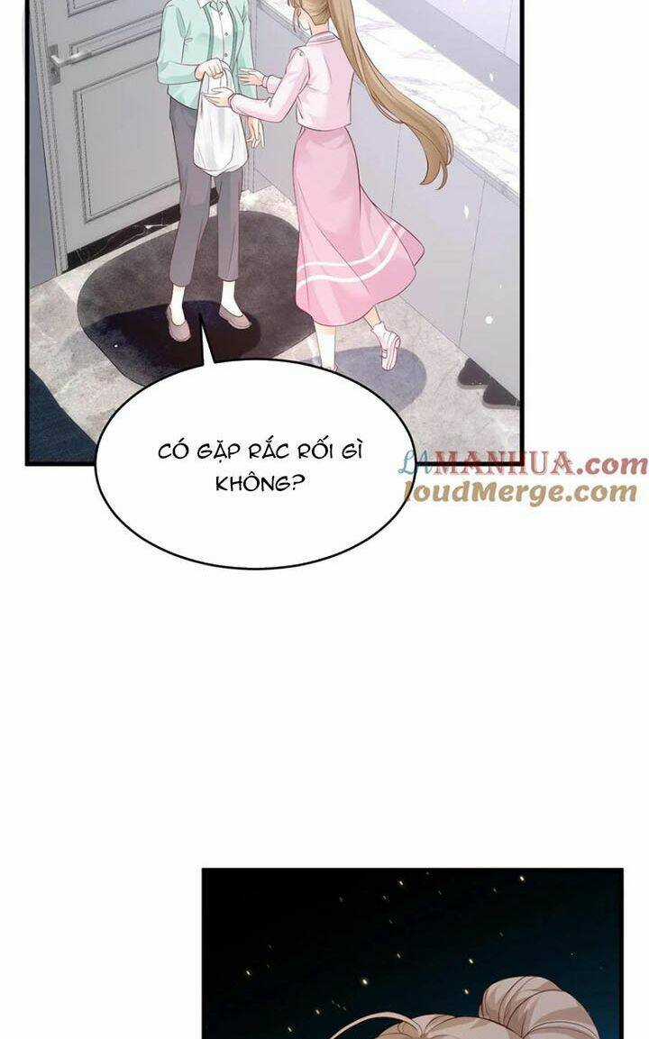 Tình Yêu Cháy Bỏng - Chapter 97 - Trang 17