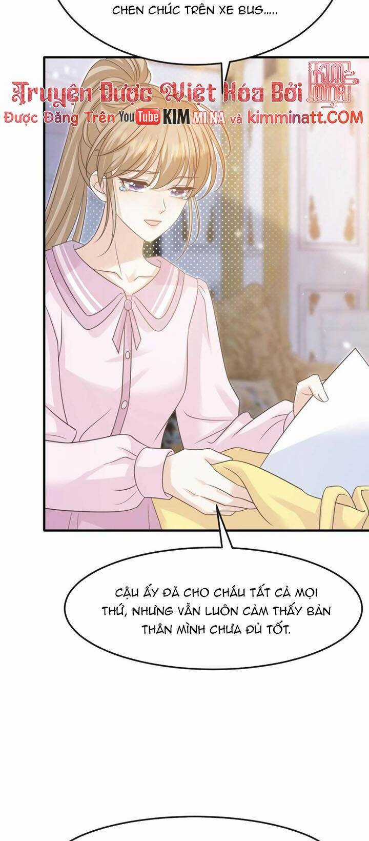 Tình Yêu Cháy Bỏng - Chapter 98 - Trang 12