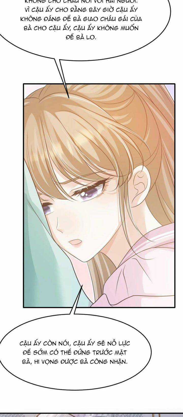 Tình Yêu Cháy Bỏng - Chapter 98 - Trang 3