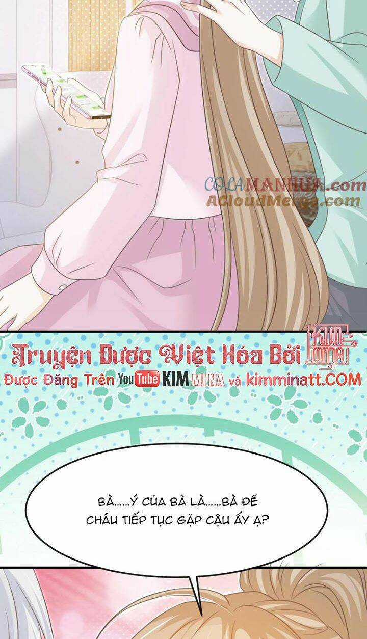 Tình Yêu Cháy Bỏng - Chapter 98 - Trang 27