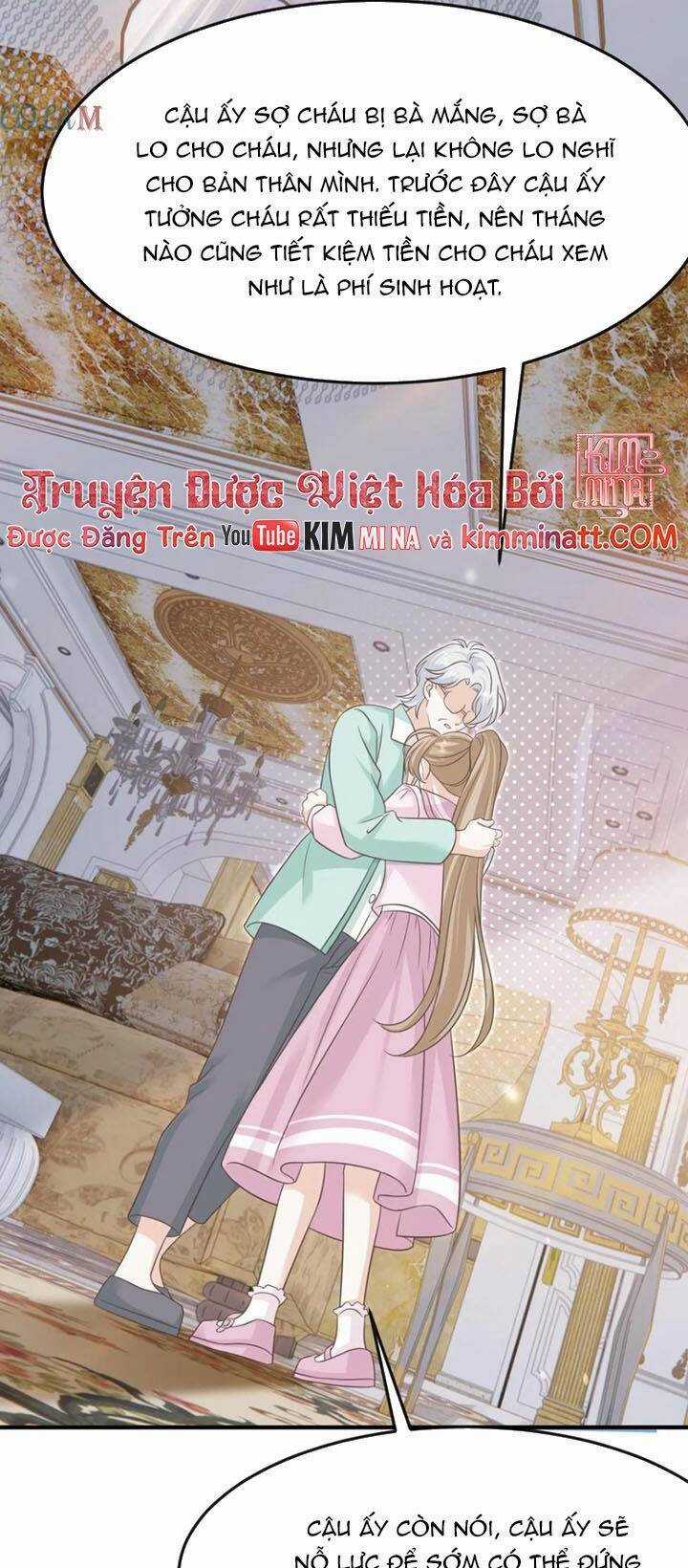 Tình Yêu Cháy Bỏng - Chapter 98 - Trang 4