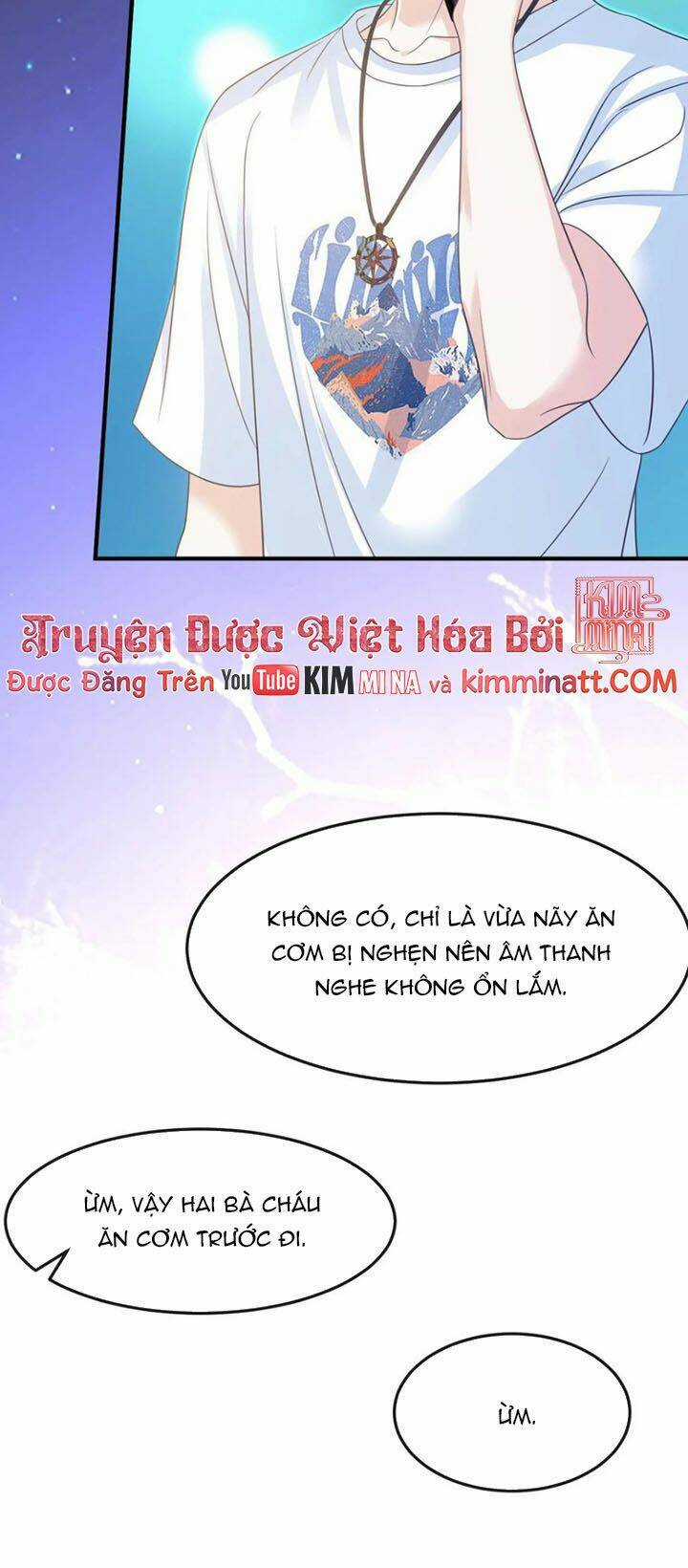 Tình Yêu Cháy Bỏng - Chapter 98 - Trang 9