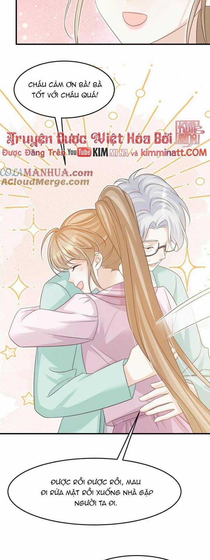 Tình Yêu Cháy Bỏng - Chapter 99 - Trang 2