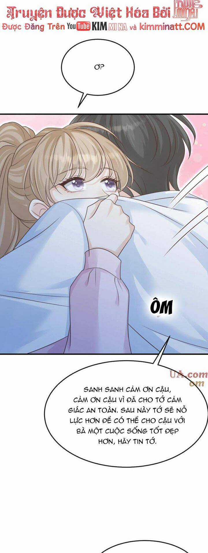 Tình Yêu Cháy Bỏng - Chapter 99 - Trang 11