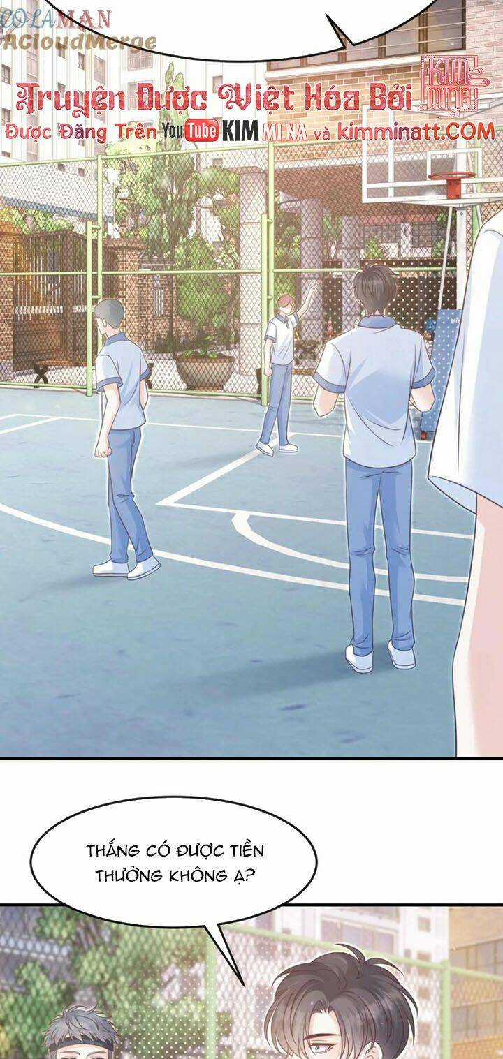 Tình Yêu Cháy Bỏng - Chapter 99 - Trang 13