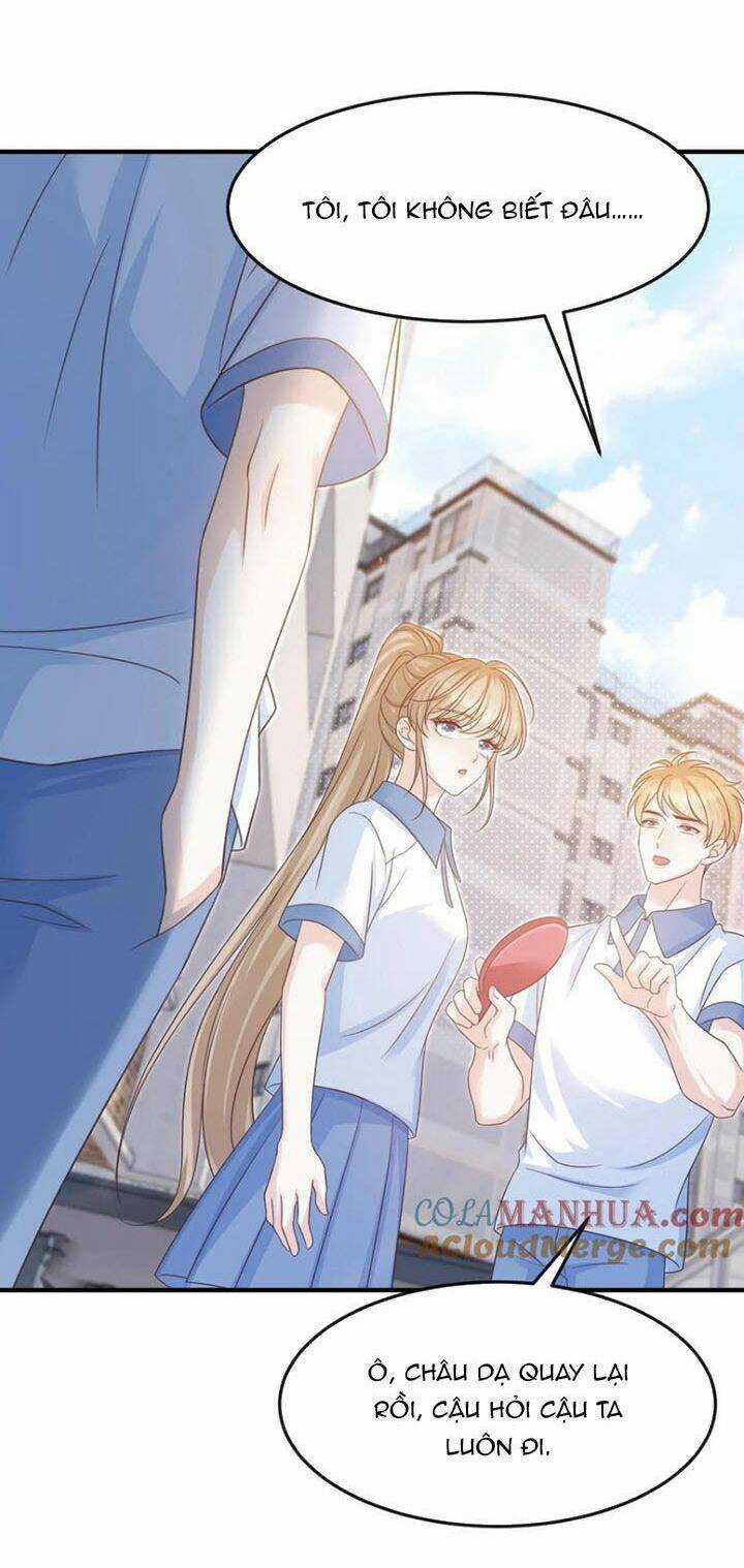 Tình Yêu Cháy Bỏng - Chapter 99 - Trang 19