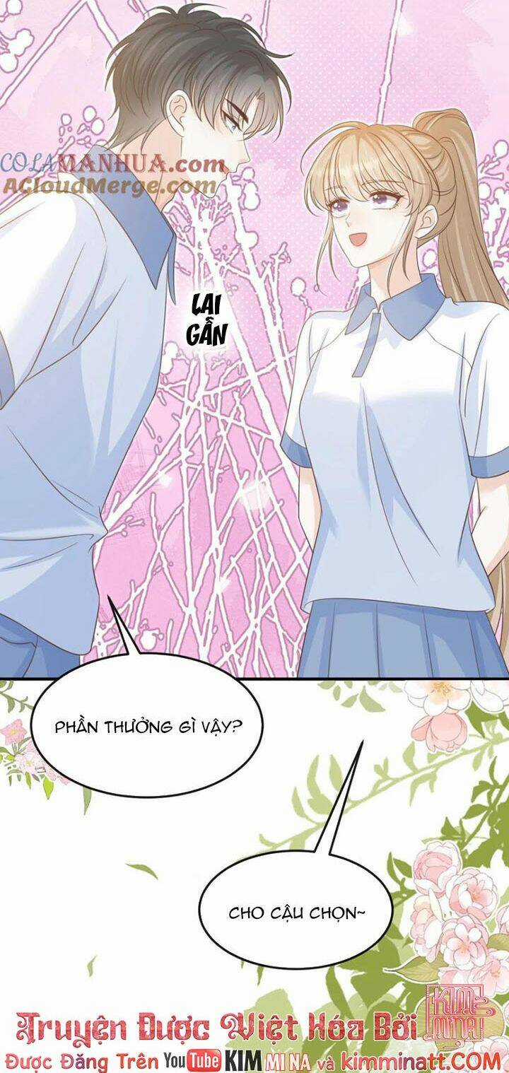 Tình Yêu Cháy Bỏng - Chapter 99 - Trang 23